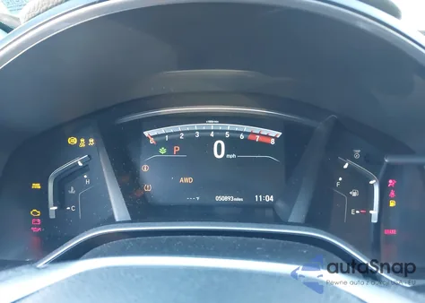 2019 Honda Cr-V Ex z USA, uszkodzony, nr VIN 7FARW2H56KE056812